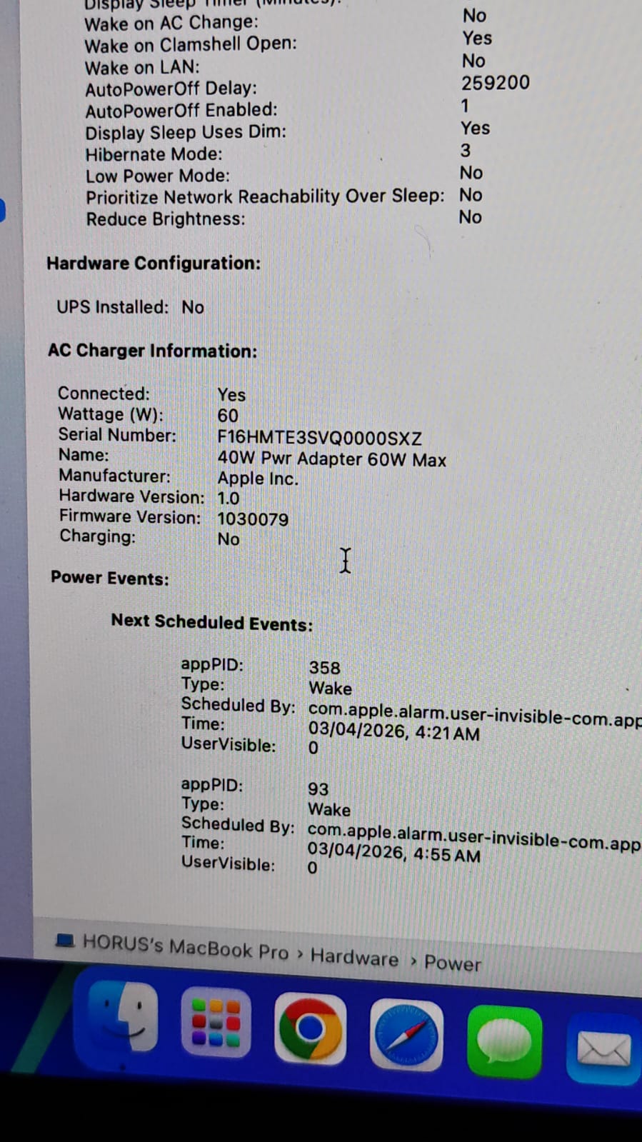Apple 40W Dynamic Fast Charging Adapter Pakistan 3-Pin (UK Variant) – 60W Max