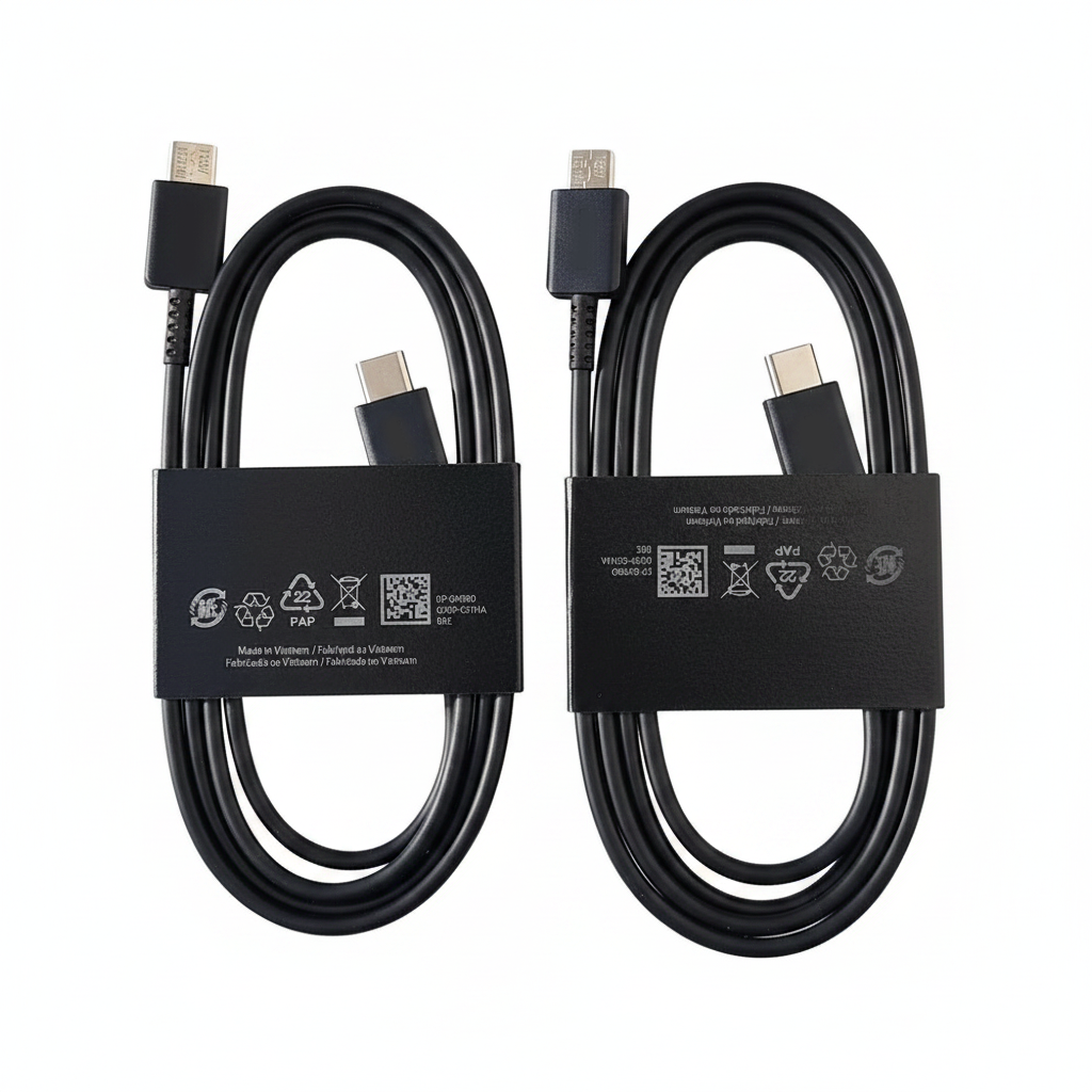 Samsung EP-DN980 USB-C to USB-C Fast Charging Cable