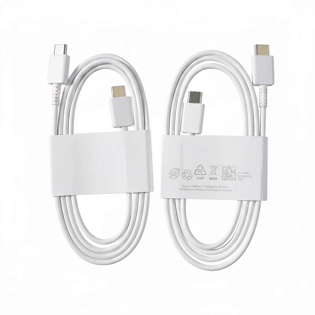 Samsung EP-DN980 USB-C to USB-C Fast Charging Cable