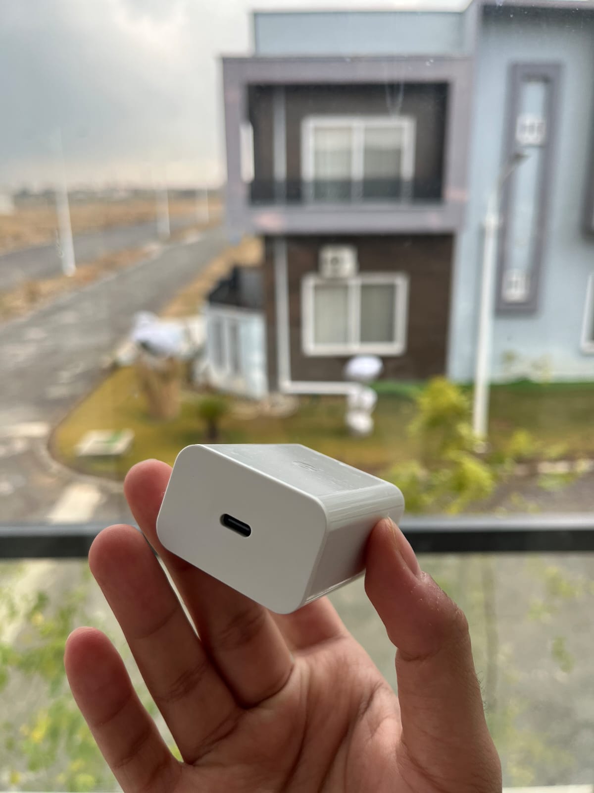 Google Pixel 30W Fast Charger ⚡ + FREE Type-C Cable | Fast Charging Adapter for Pixel & Android