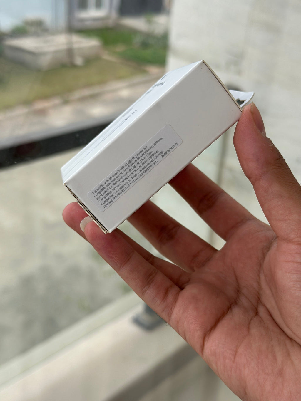 Apple Fast Charging Data Cable Pakistan for iPhone – Lightning, USB-C | Original