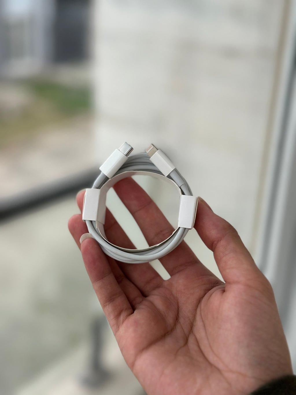 Apple Fast Charging Data Cable Pakistan for iPhone – Lightning, USB-C | Original
