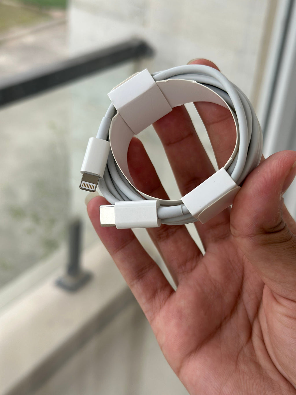 Apple Fast Charging Data Cable Pakistan for iPhone – Lightning, USB-C | Original