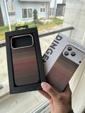 Pitaka Aramid UltraGuard Case Pakistan for iPhone 17 Pro Max - Sunset