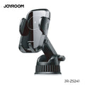 Joyroom 15W Wireless Fast Charging Car Phone Holder Mount Pakistan – JR-ZS241
