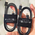 Samsung EP-DN980 USB-C to USB-C Cable Pakistan – Original
